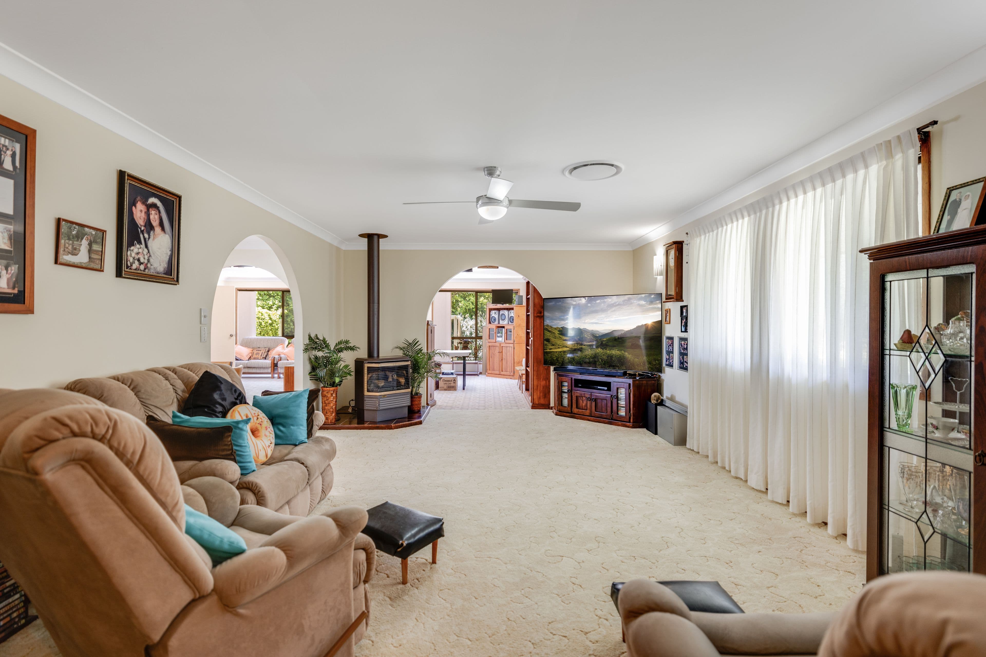 9 Glen Court, Glenvale QLD 4350, Glenvale - Thumbnail 3