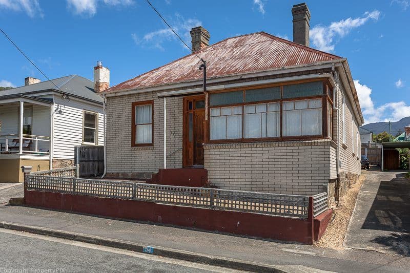 54 Parliament Street, Sandy Bay TAS 7005, Sandy Bay - Image 1
