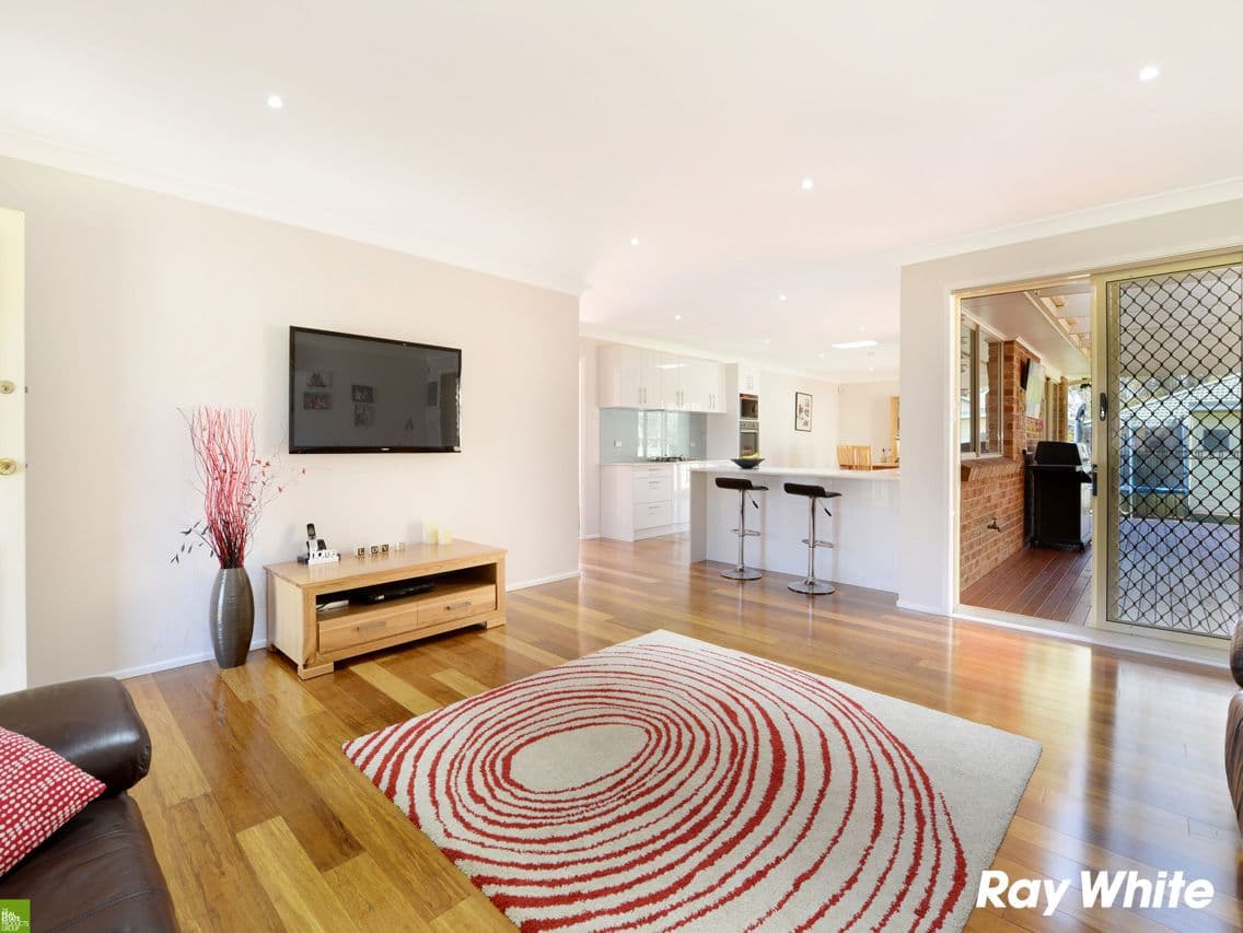 58 Mayfield Circuit, ALBION PARK NSW 2527, Albion Park - Image 1