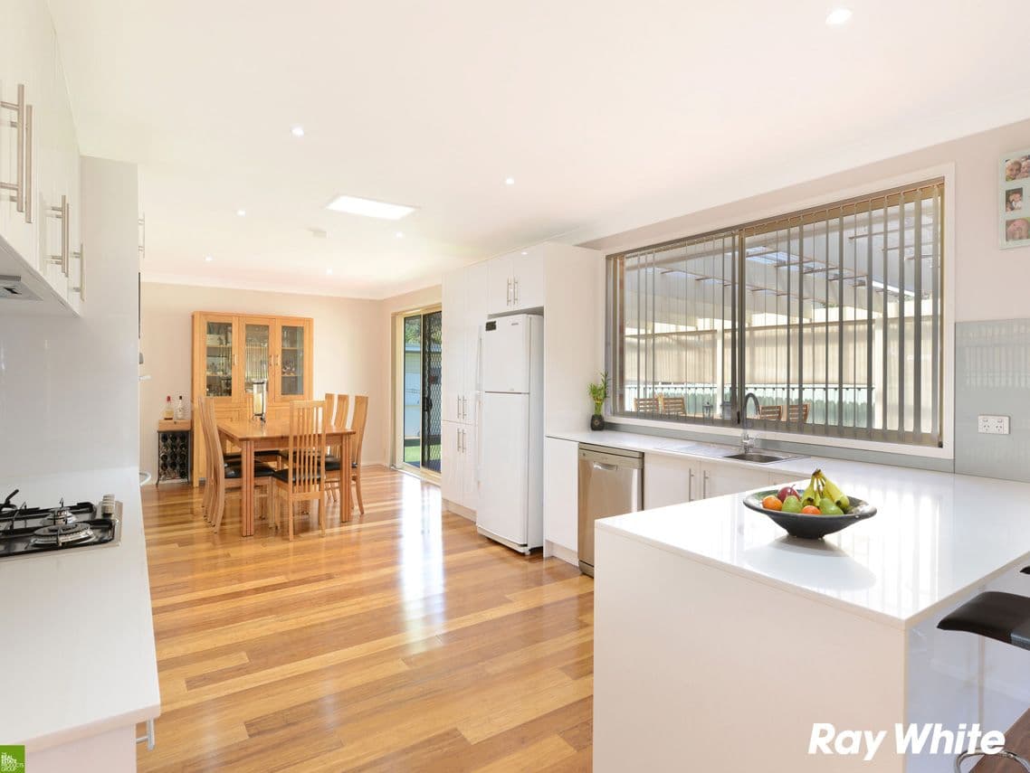 58 Mayfield Circuit, ALBION PARK NSW 2527, Albion Park - Thumbnail 2