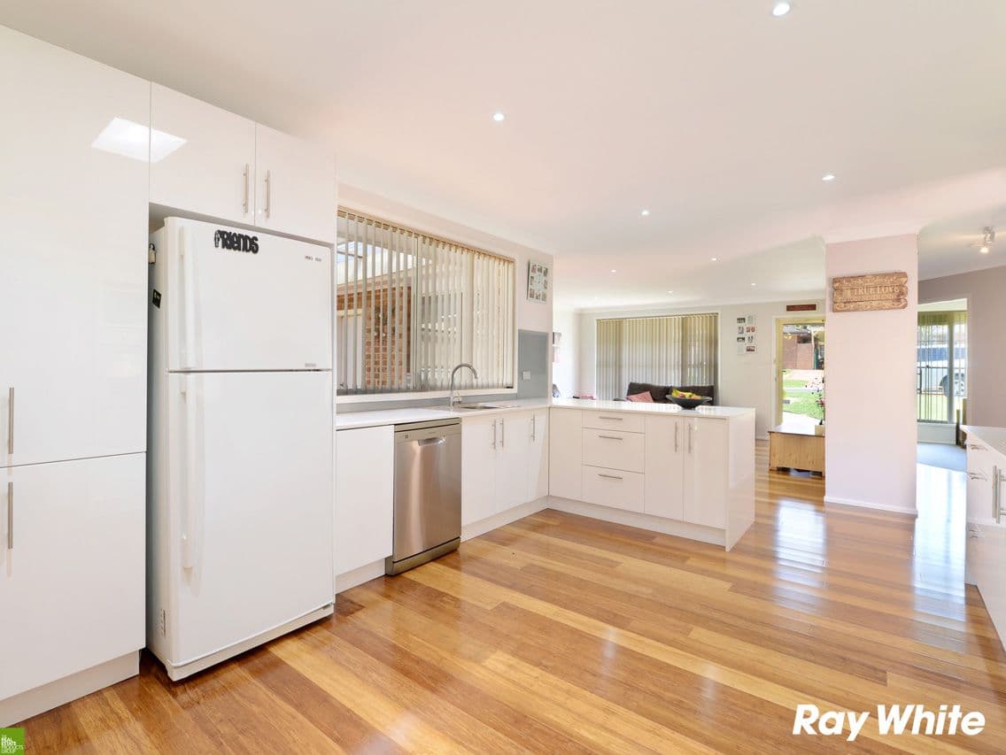 58 Mayfield Circuit, ALBION PARK NSW 2527, Albion Park - Thumbnail 3