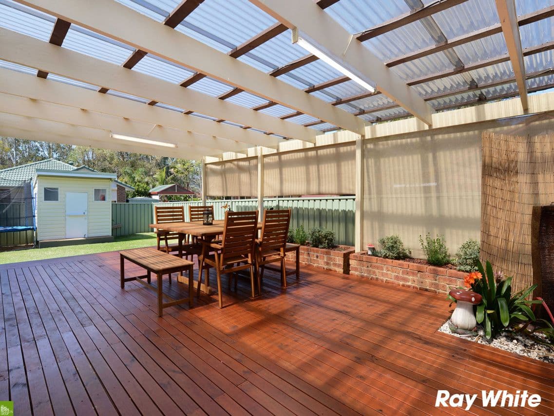 58 Mayfield Circuit, ALBION PARK NSW 2527, Albion Park - Thumbnail 5