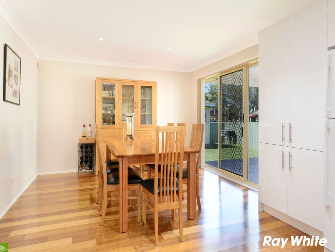 58 Mayfield Circuit, ALBION PARK NSW 2527, Albion Park - Thumbnail 6