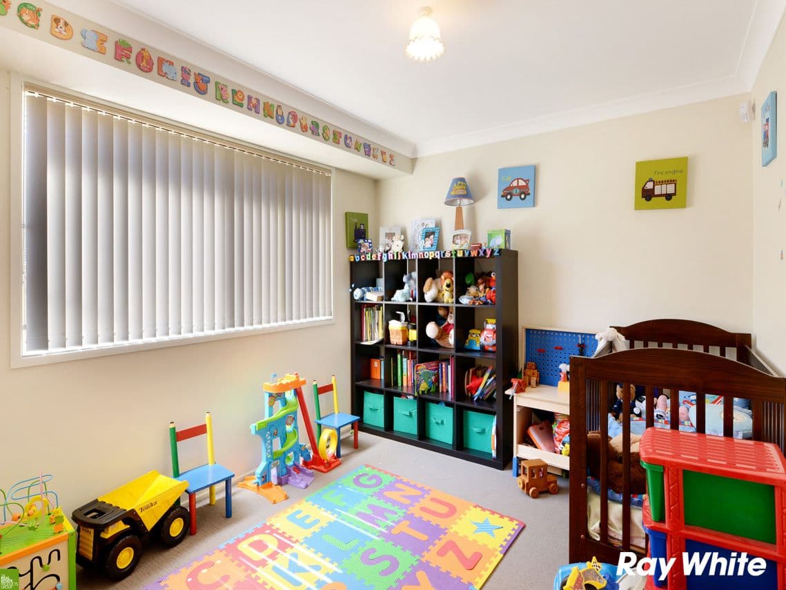 58 Mayfield Circuit, ALBION PARK NSW 2527, Albion Park - Thumbnail 7
