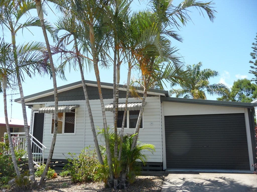Villa 35 'Empress Park' 65 Caloundra Road, Little Mountain QLD 4551, Little Mountain - Image 1