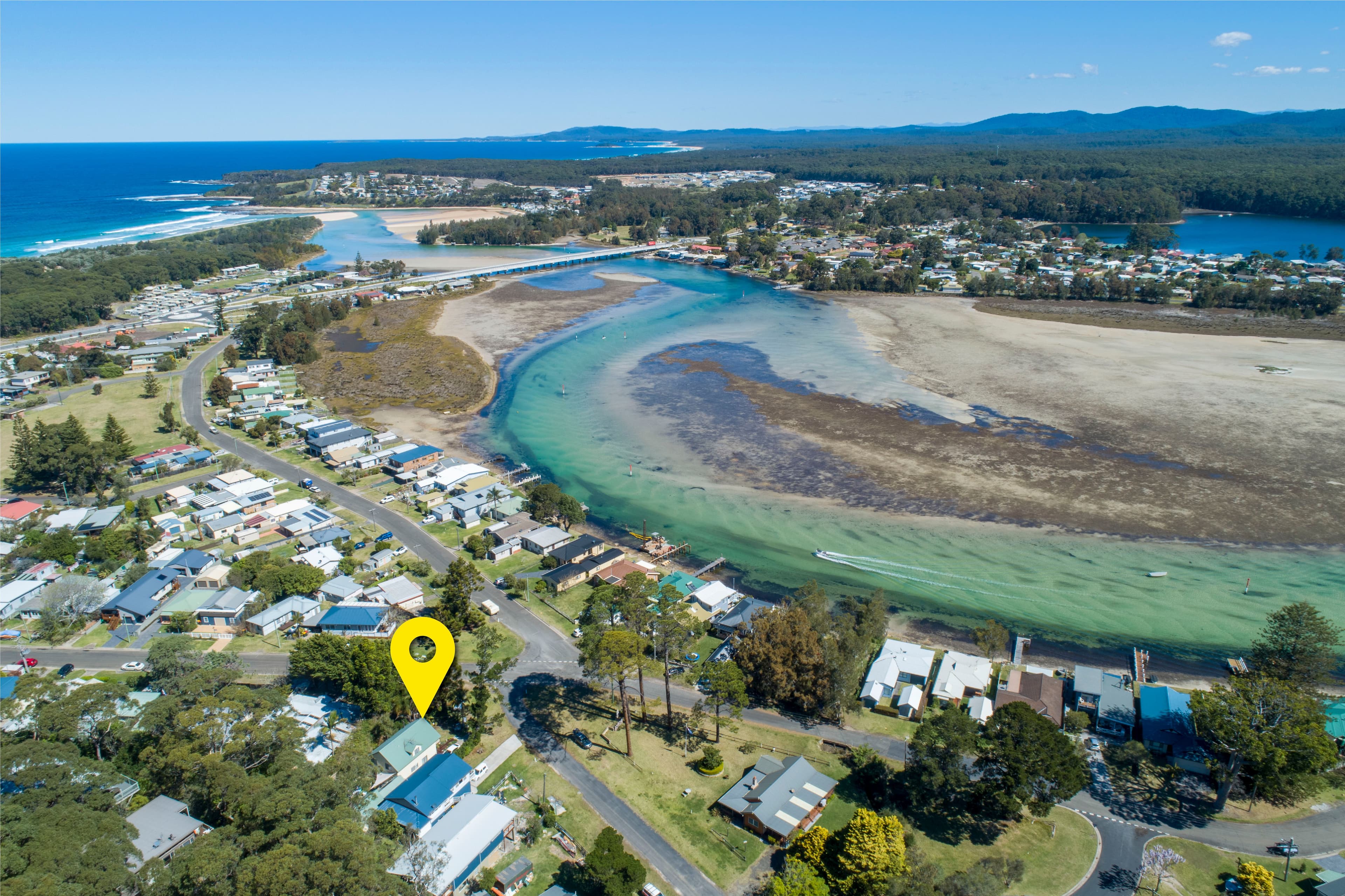 49 Kendall Crescent, Burrill Lake - Thumbnail 2