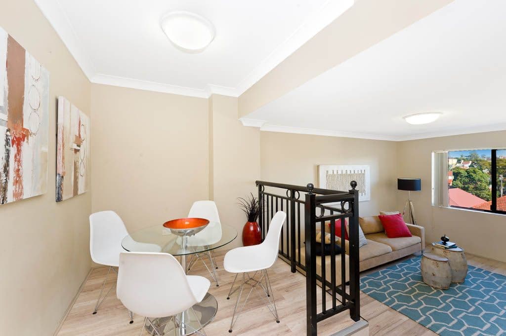 21-25 Kingston Road, CAMPERDOWN NSW 2050, Camperdown - Image 1