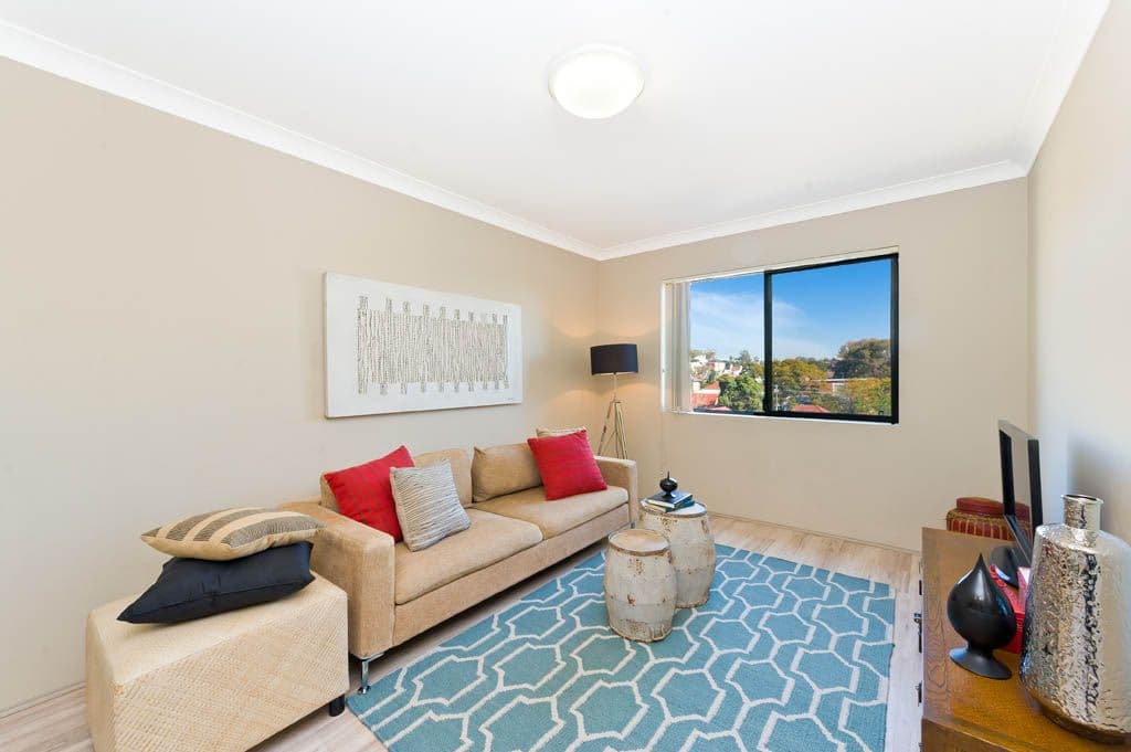 21-25 Kingston Road, CAMPERDOWN NSW 2050, Camperdown - Thumbnail 2