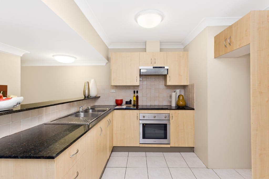 21-25 Kingston Road, CAMPERDOWN NSW 2050, Camperdown - Thumbnail 3