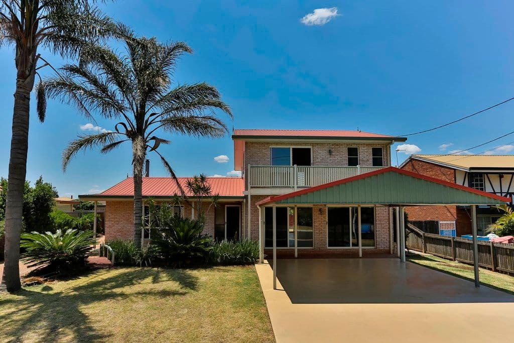 13 Edzill Street, WILSONTON HEIGHTS QLD 4350, Wilsonton Heights - Image 1