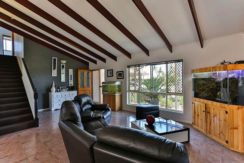 13 Edzill Street, WILSONTON HEIGHTS QLD 4350, Wilsonton Heights - Thumbnail 2