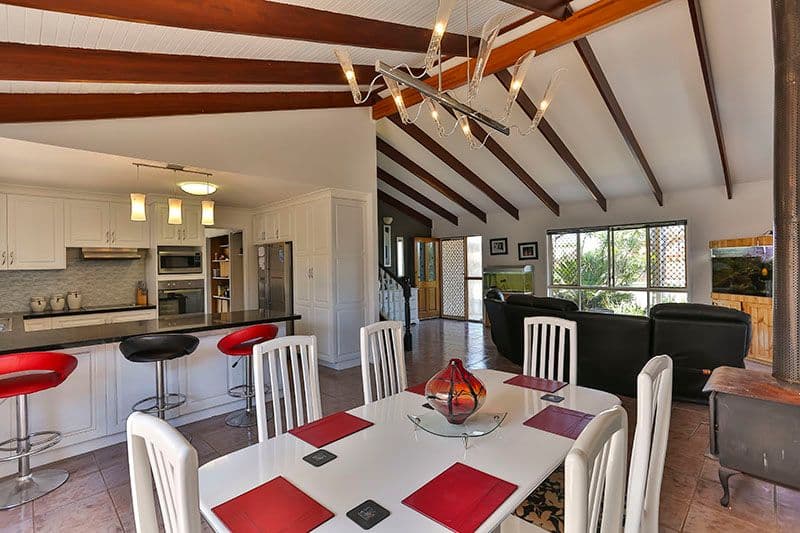13 Edzill Street, WILSONTON HEIGHTS QLD 4350, Wilsonton Heights - Thumbnail 6