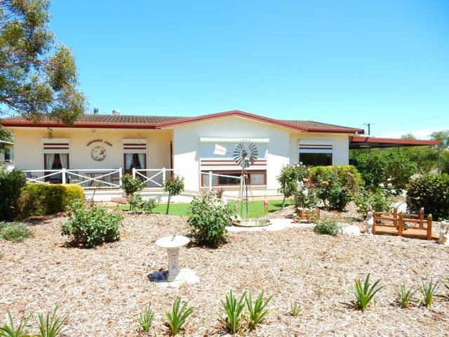 29 First Street, Curramulka SA 5580, Curramulka - Image 1