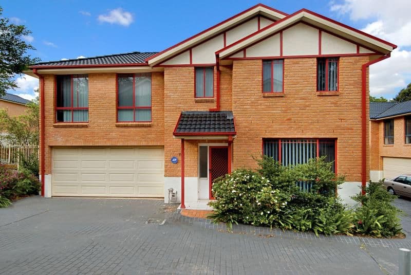 99-105 Old Northern Road, Baulkham Hills NSW 2153, Baulkham Hills - Image 1