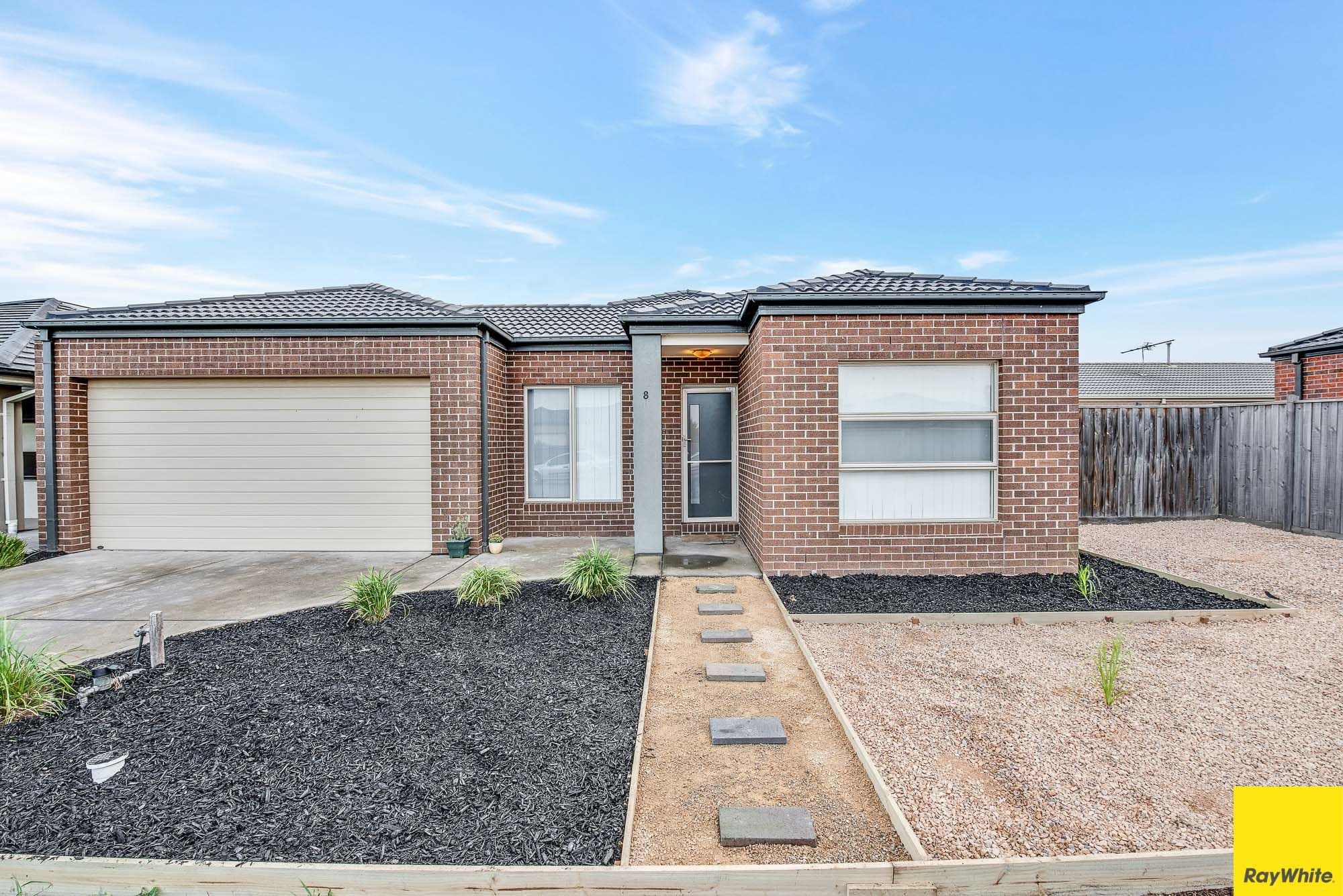 8 Holland Crescent, Truganina VIC 3029, Truganina - Image 1