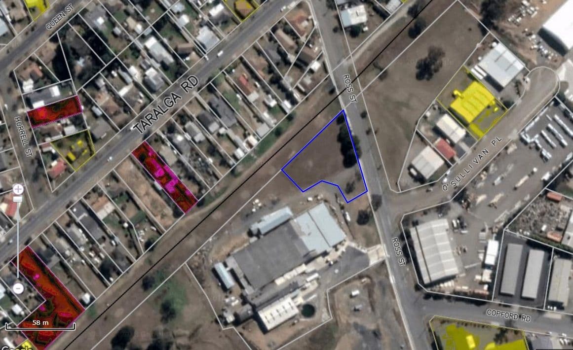 27 Ross Street, Goulburn NSW 2580, Goulburn - Image 1