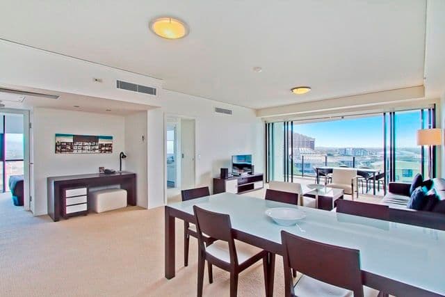 301, 701, 1201 'Sierra Grand' 22 Surf Parade, BROADBEACH QLD 4218, Broadbeach - Image 1
