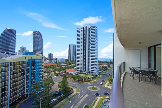 301, 701, 1201 'Sierra Grand' 22 Surf Parade, BROADBEACH QLD 4218, Broadbeach - Thumbnail 5