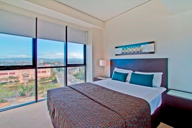 301, 701, 1201 'Sierra Grand' 22 Surf Parade, BROADBEACH QLD 4218, Broadbeach - Thumbnail 6