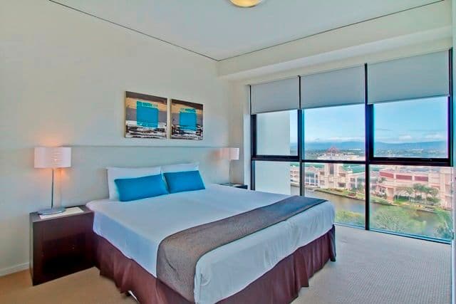 301, 701, 1201 'Sierra Grand' 22 Surf Parade, BROADBEACH QLD 4218, Broadbeach - Thumbnail 7