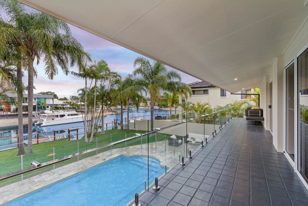 10 Van Diemen Place, Hollywell QLD 4216, Hollywell - Thumbnail 4