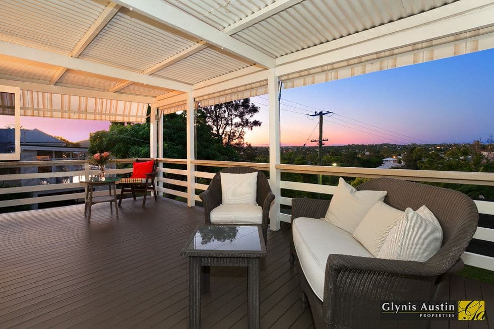 9 Kennedy Terrace, Paddington QLD 4064, Paddington - Thumbnail 3