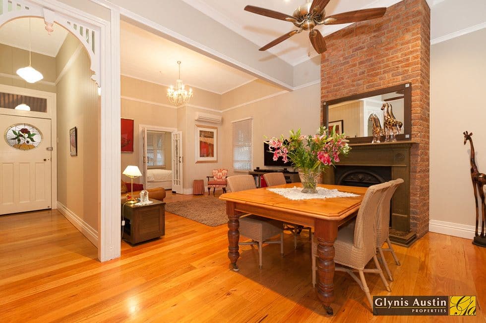 9 Kennedy Terrace, Paddington QLD 4064, Paddington - Thumbnail 4