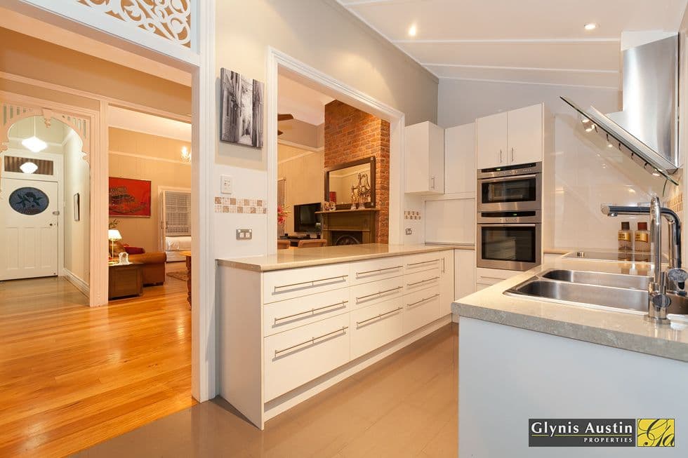 9 Kennedy Terrace, Paddington QLD 4064, Paddington - Thumbnail 5