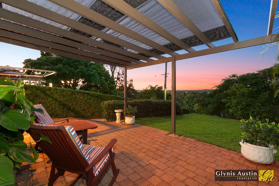 9 Kennedy Terrace, Paddington QLD 4064, Paddington - Thumbnail 8
