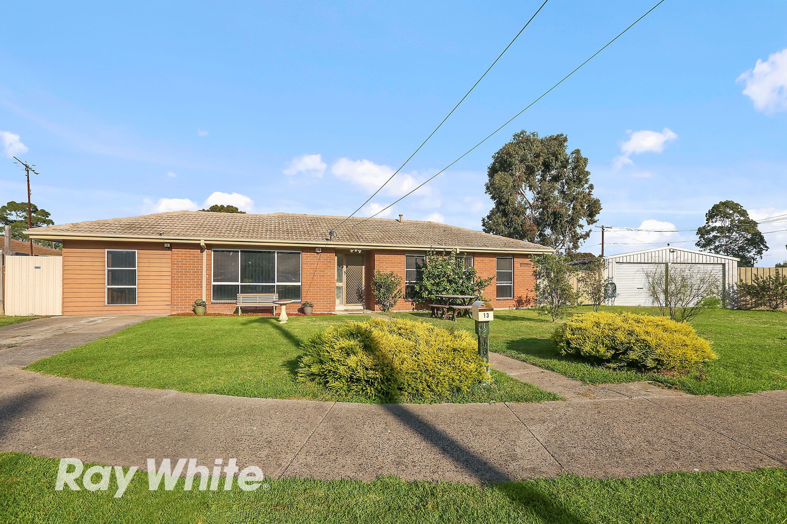 13 Goodall Court, Corio VIC 3214, Corio - Image 1