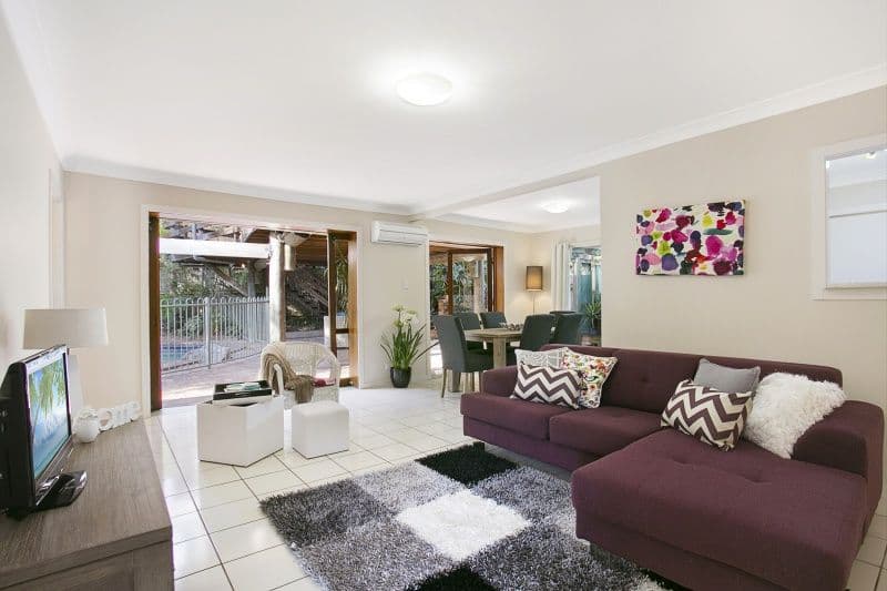 32 Harefield Street, Indooroopilly QLD 4068, Indooroopilly - Thumbnail 2