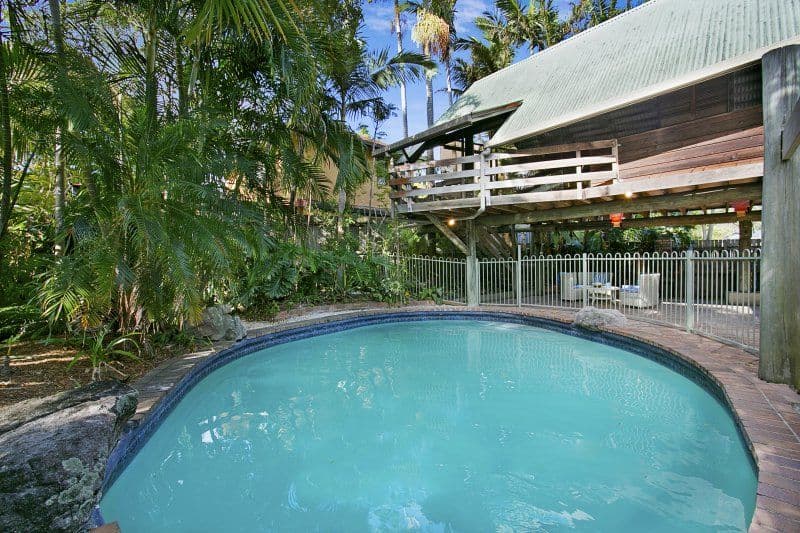 32 Harefield Street, Indooroopilly QLD 4068, Indooroopilly - Thumbnail 3