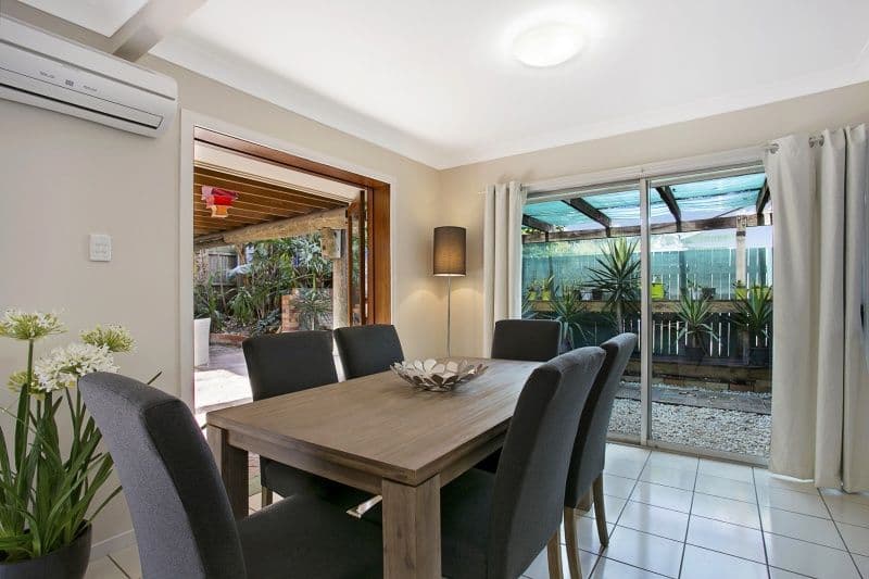 32 Harefield Street, Indooroopilly QLD 4068, Indooroopilly - Thumbnail 5
