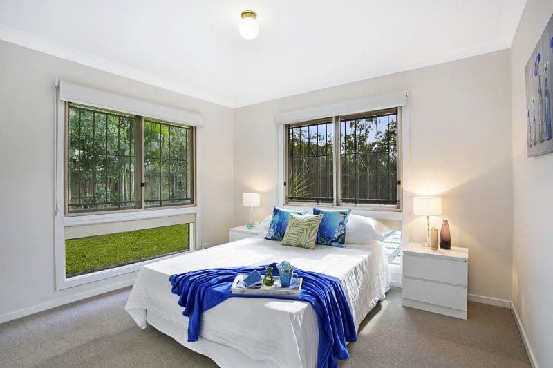 32 Harefield Street, Indooroopilly QLD 4068, Indooroopilly - Thumbnail 7