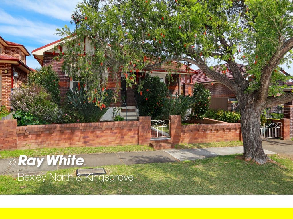 53 Trafalgar Street, BELMORE NSW 2192, Belmore - Image 1