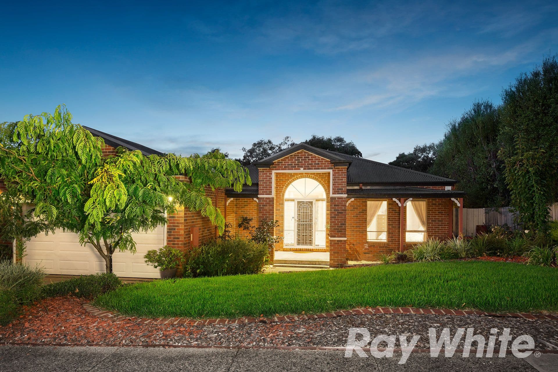 89 Oaktree Rise, Lysterfield VIC 3156, Lysterfield - Thumbnail 2