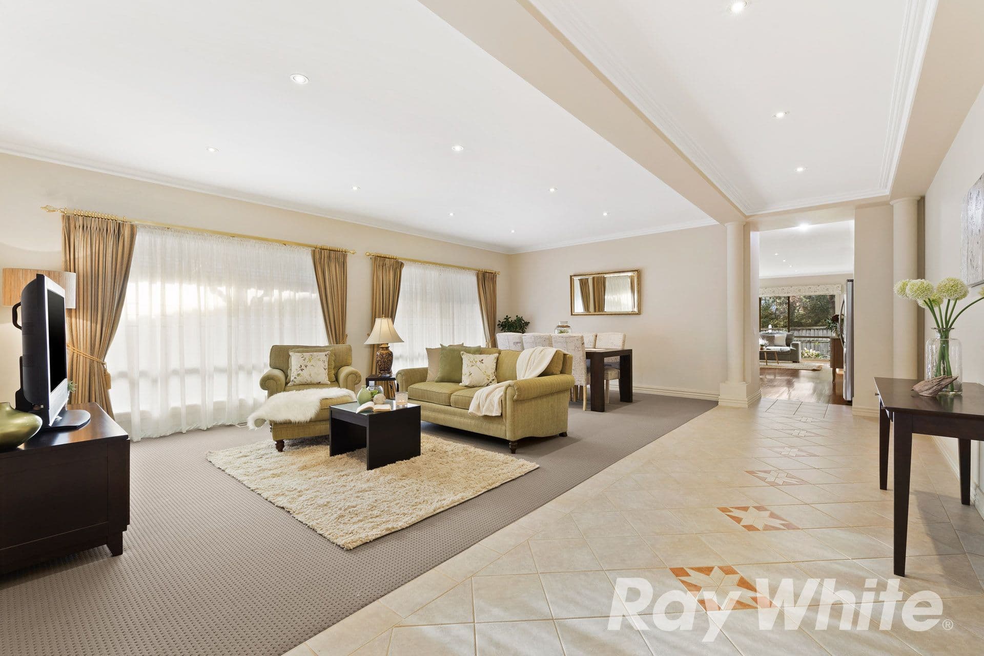 89 Oaktree Rise, Lysterfield VIC 3156, Lysterfield - Thumbnail 3
