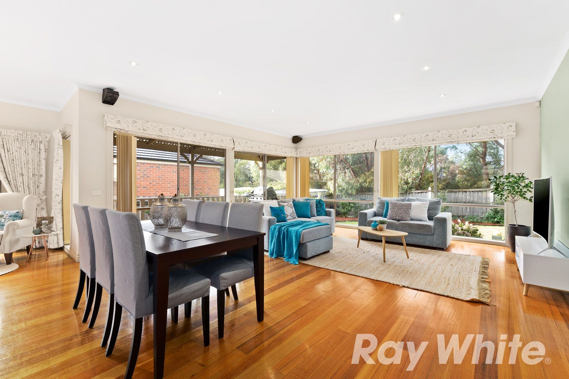 89 Oaktree Rise, Lysterfield VIC 3156, Lysterfield - Thumbnail 5