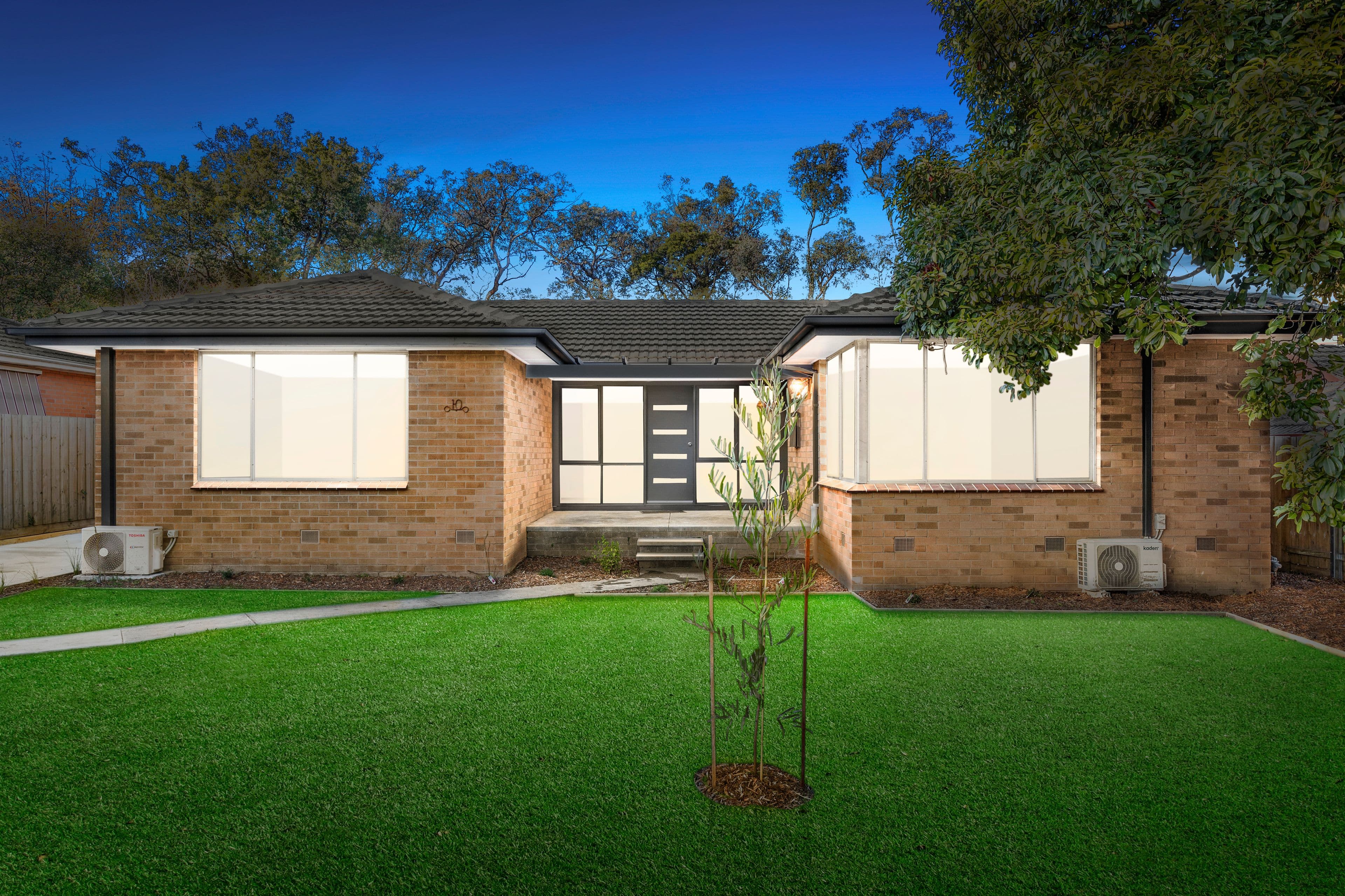 10 Fernbank Court, Kilsyth VIC 3137, Kilsyth - Image 1
