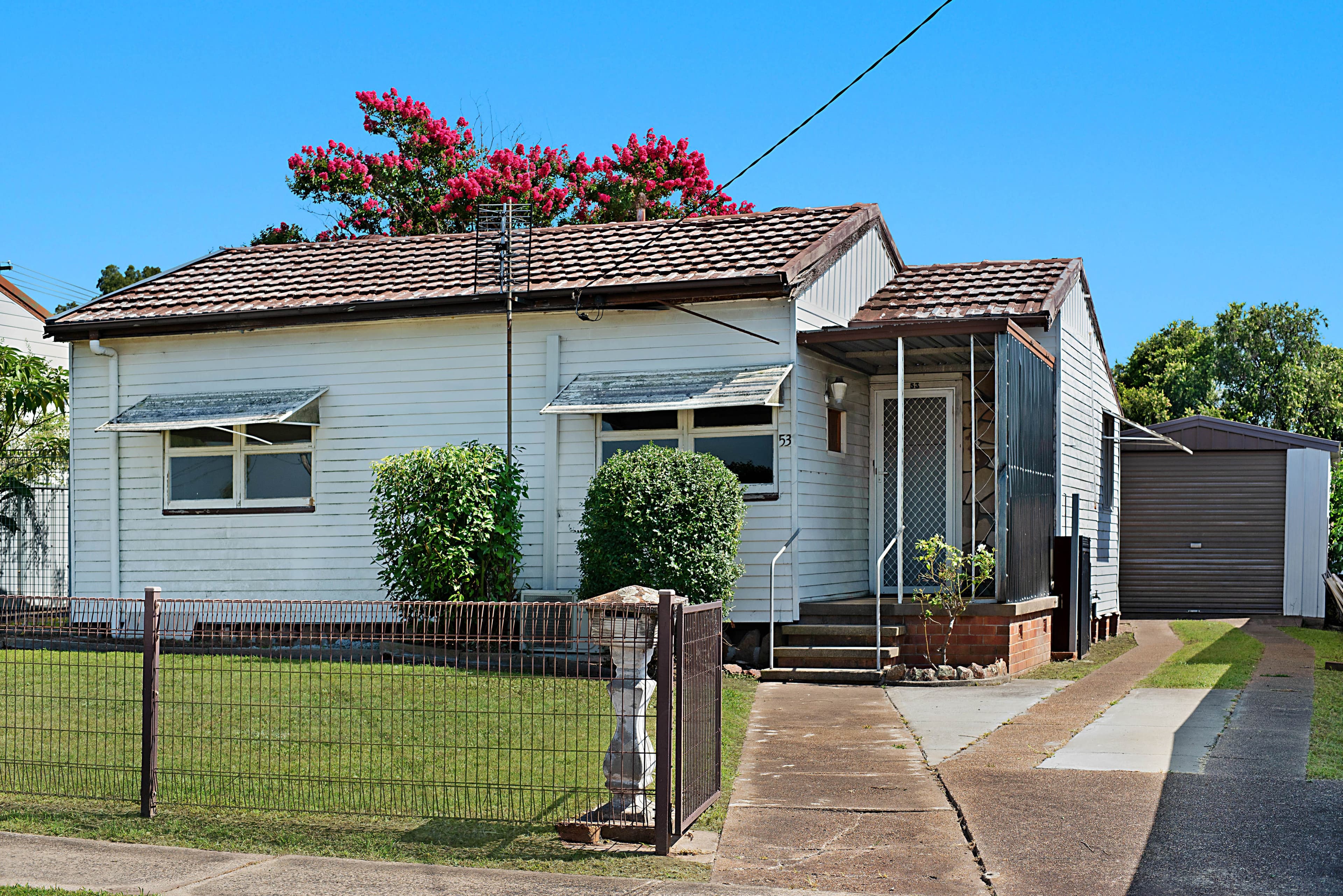 53 Ada Street, Telarah - Image 1