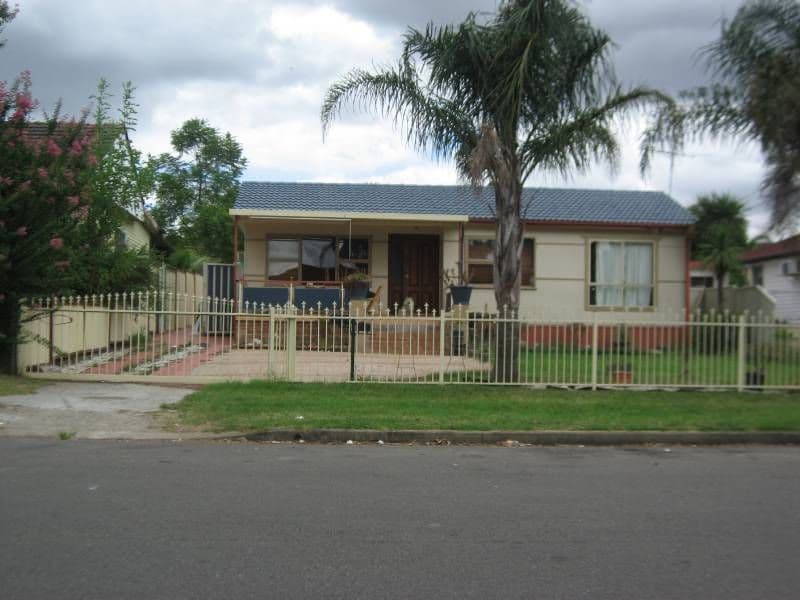158 Chifley Street, WETHERILL PARK NSW 2164, Wetherill Park - Image 1