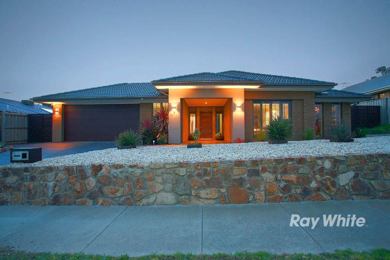 7 Adriana Circuit, BOTANIC RIDGE VIC 3977, Botanic Ridge - Thumbnail 2