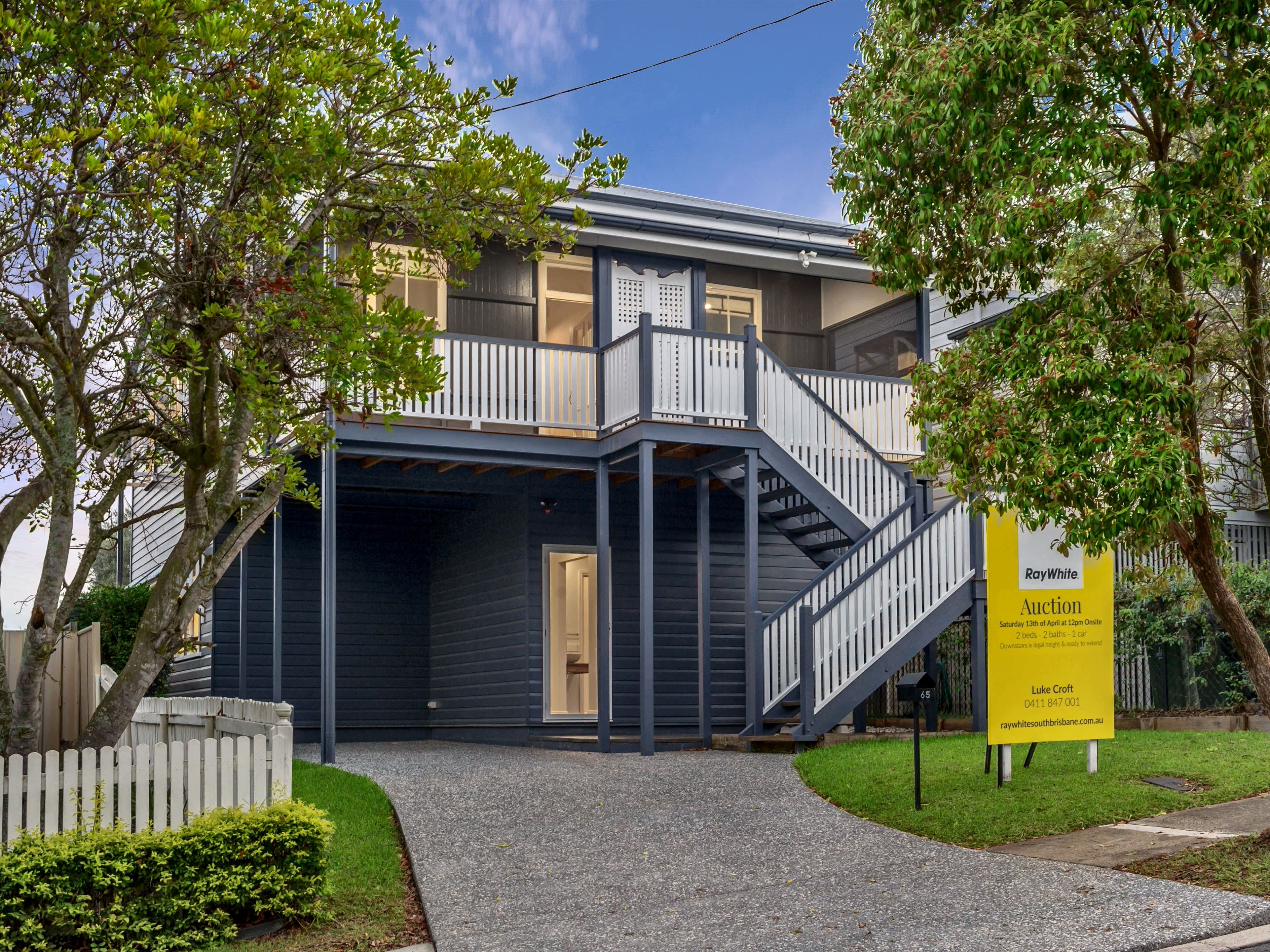 65 Gray Road, West End QLD 4101, West End - Image 1
