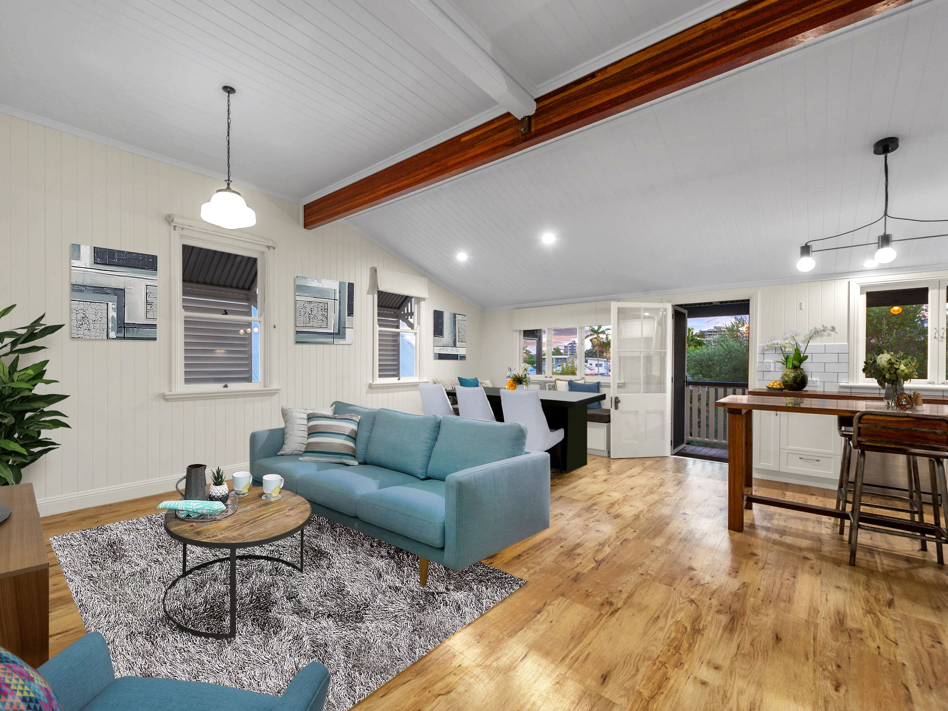 65 Gray Road, West End QLD 4101, West End - Thumbnail 3