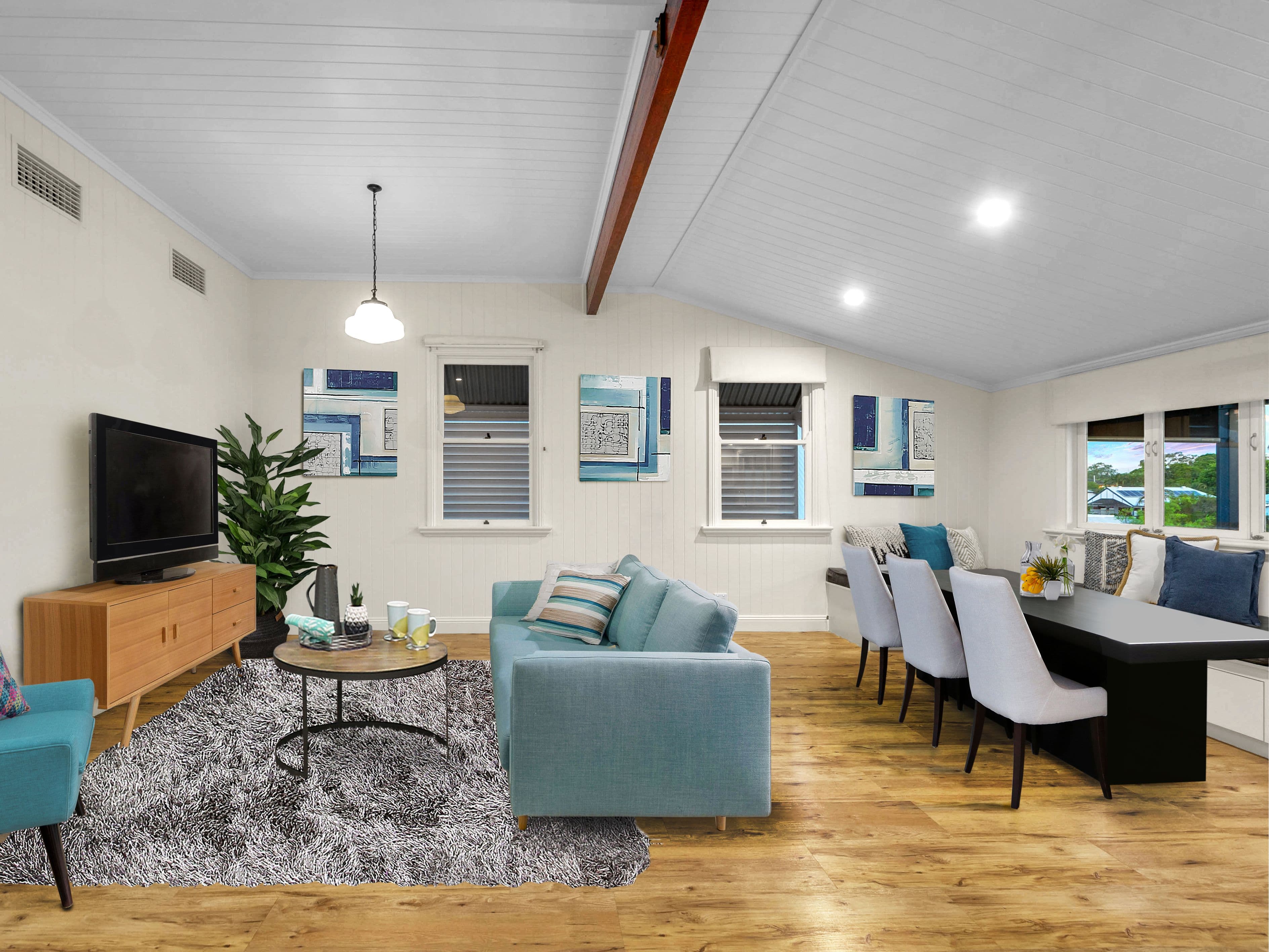 65 Gray Road, West End QLD 4101, West End - Thumbnail 4