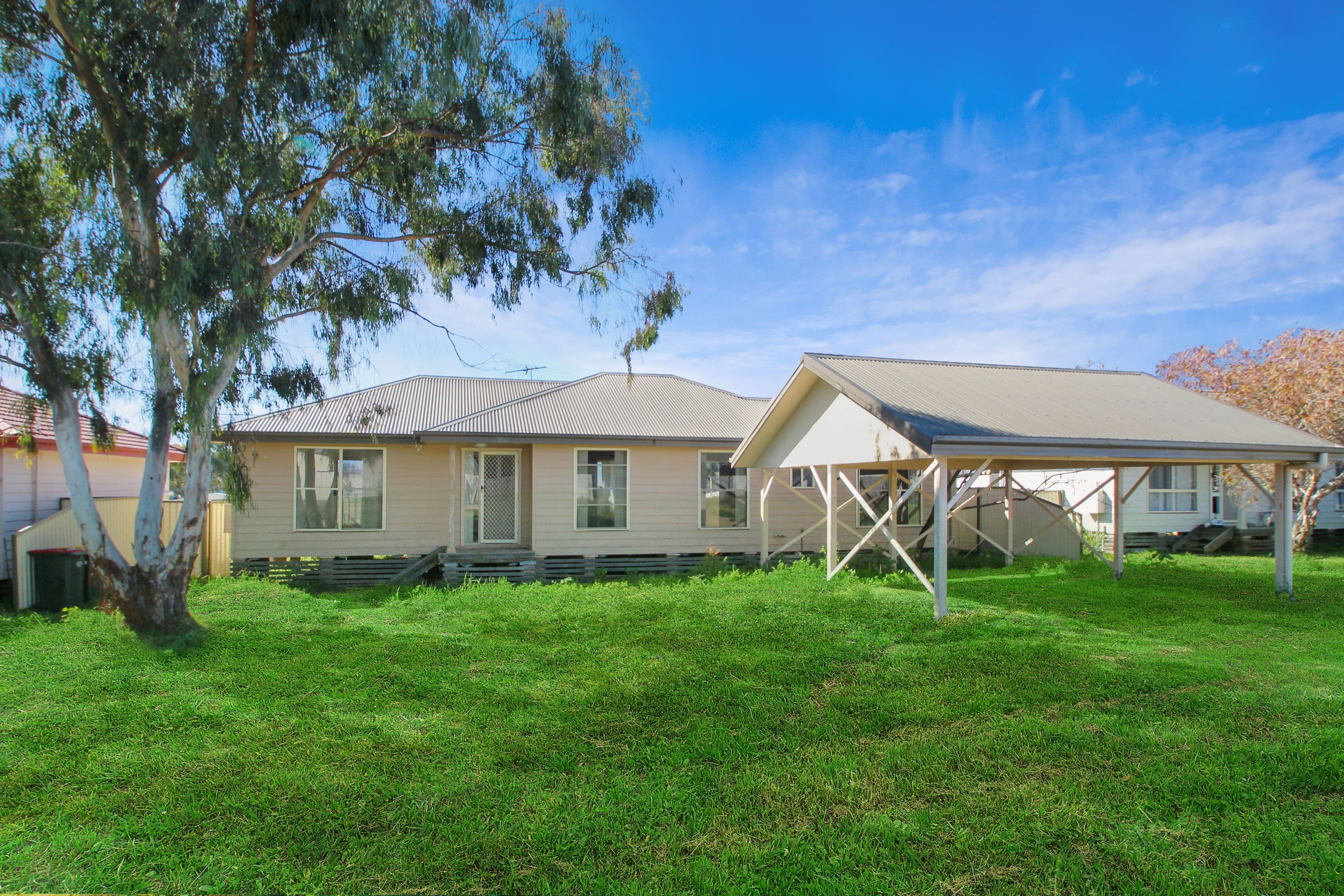 7 Robey Avenue, Quirindi NSW 2343, Quirindi - Image 1