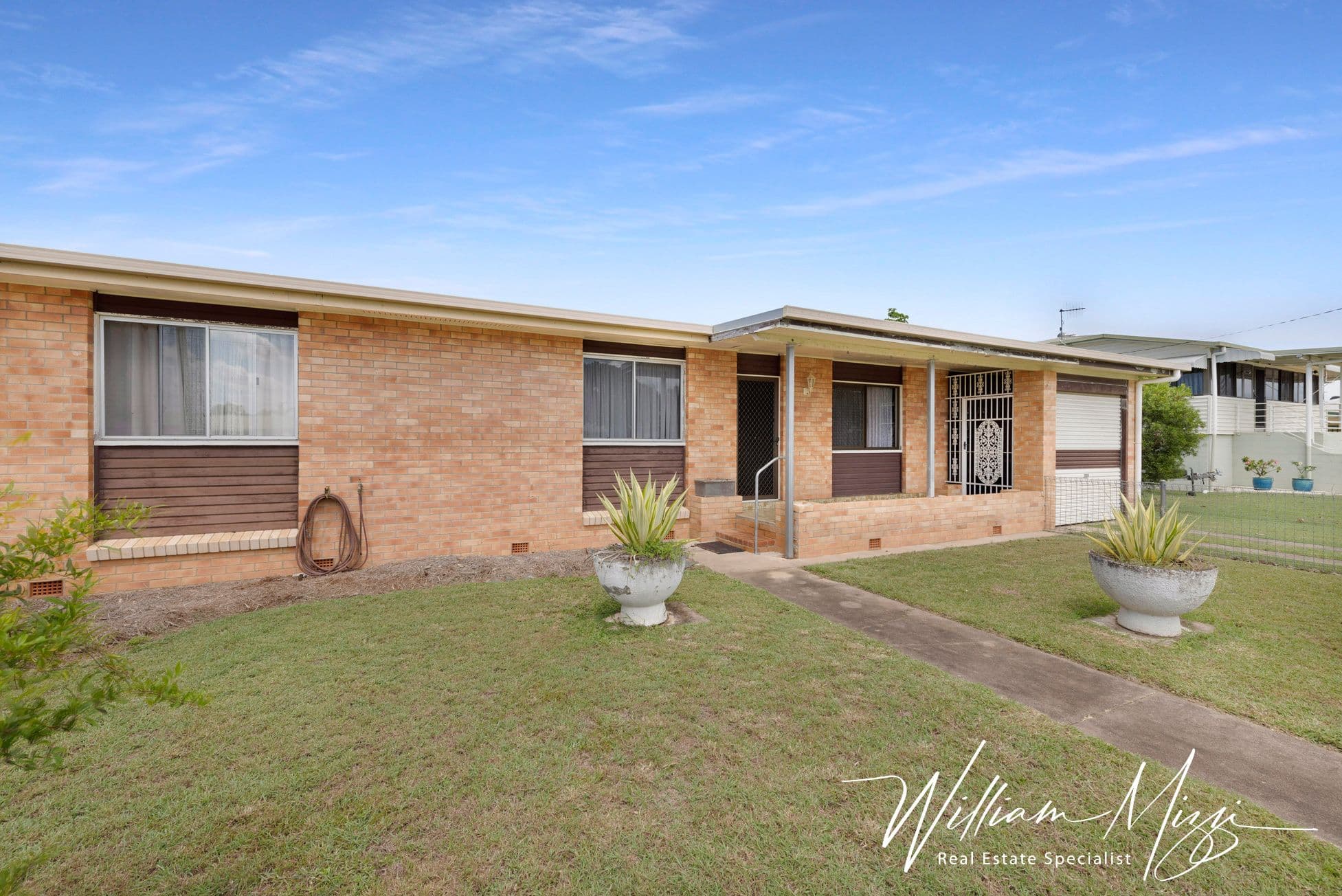 20 Baker Street, Kepnock QLD 4670, Kepnock - Image 1
