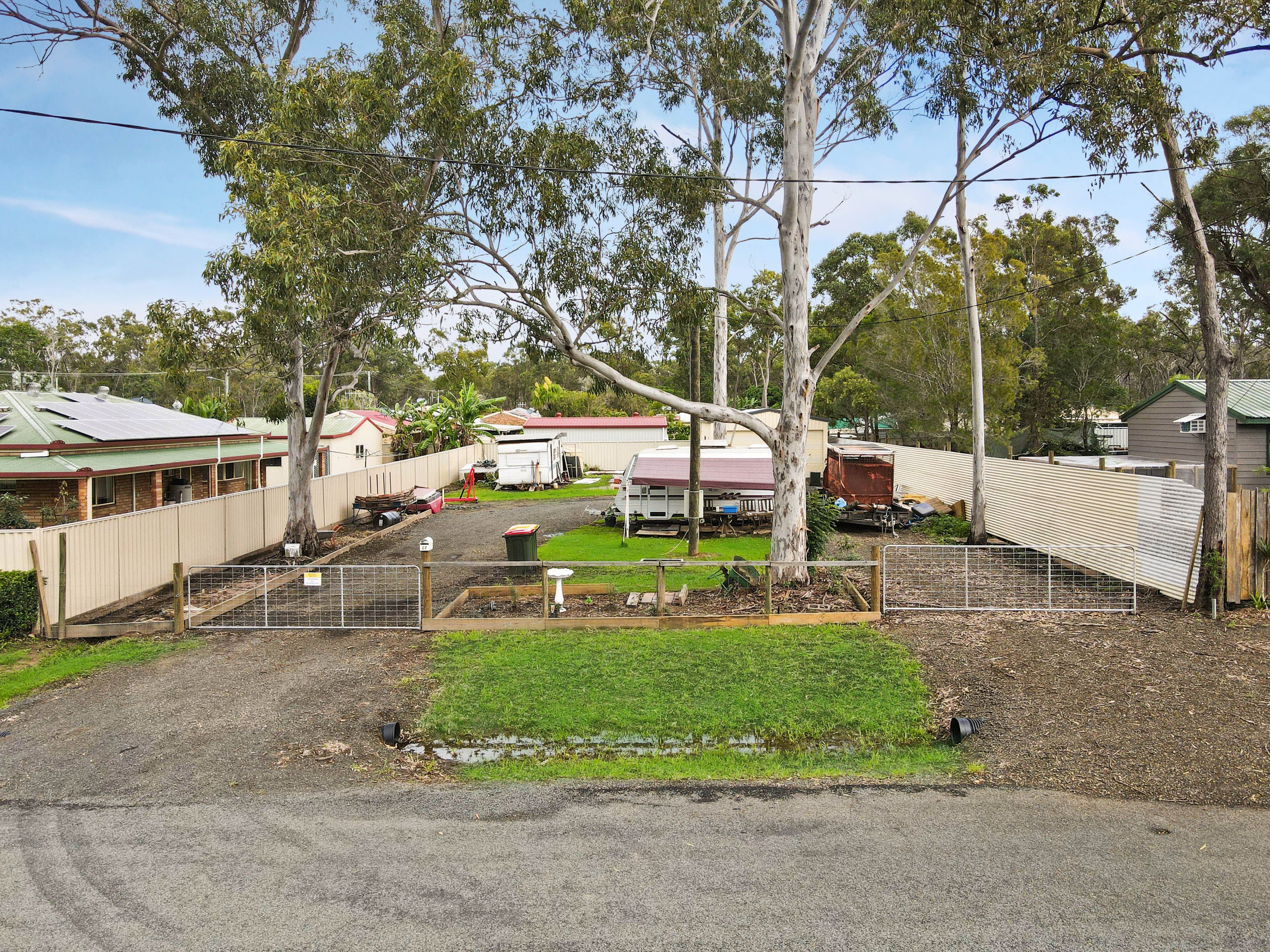 27 Knowland Street, Burrum Town QLD 4659, Burrum Town - Thumbnail 2