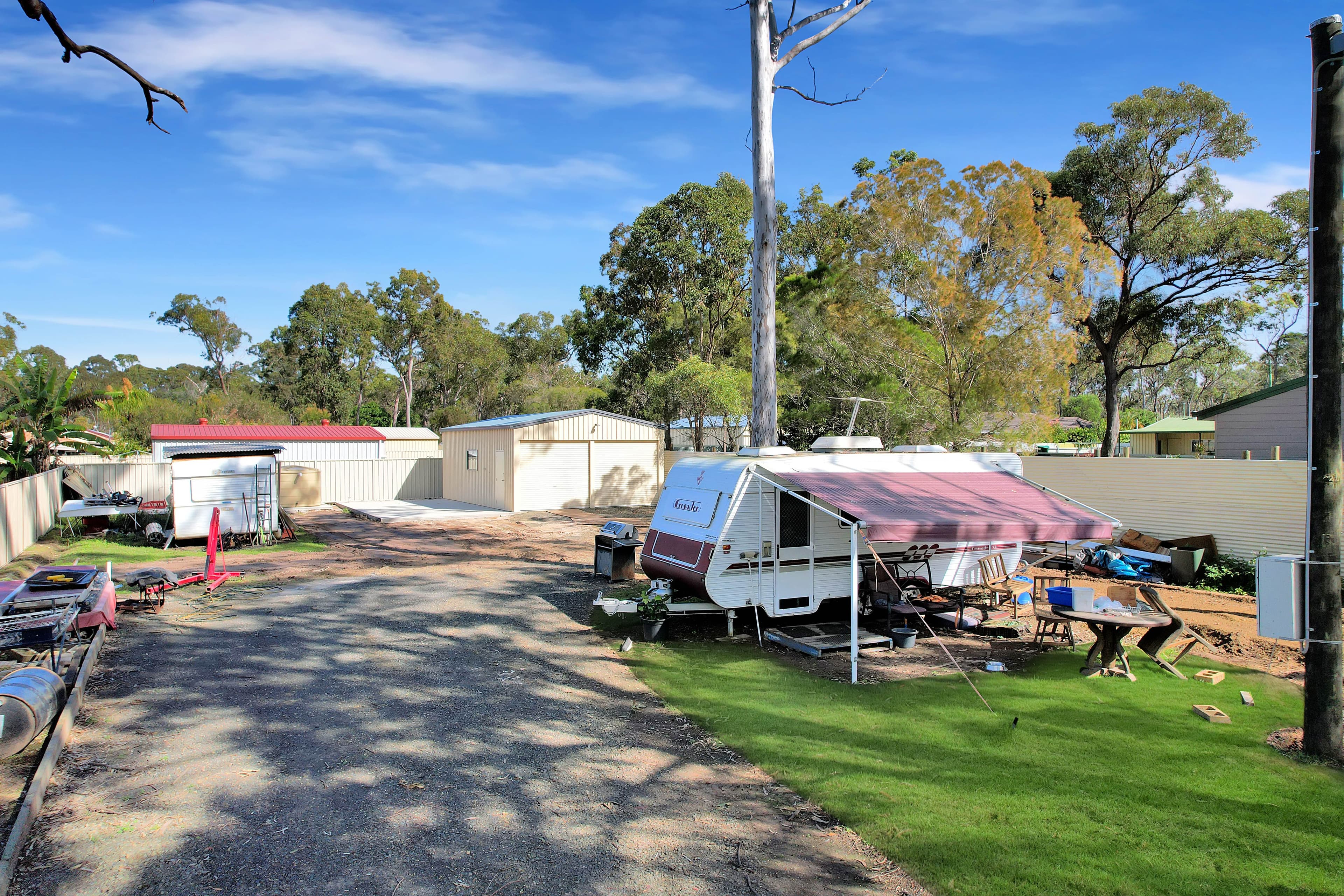 27 Knowland Street, Burrum Town QLD 4659, Burrum Town - Thumbnail 4