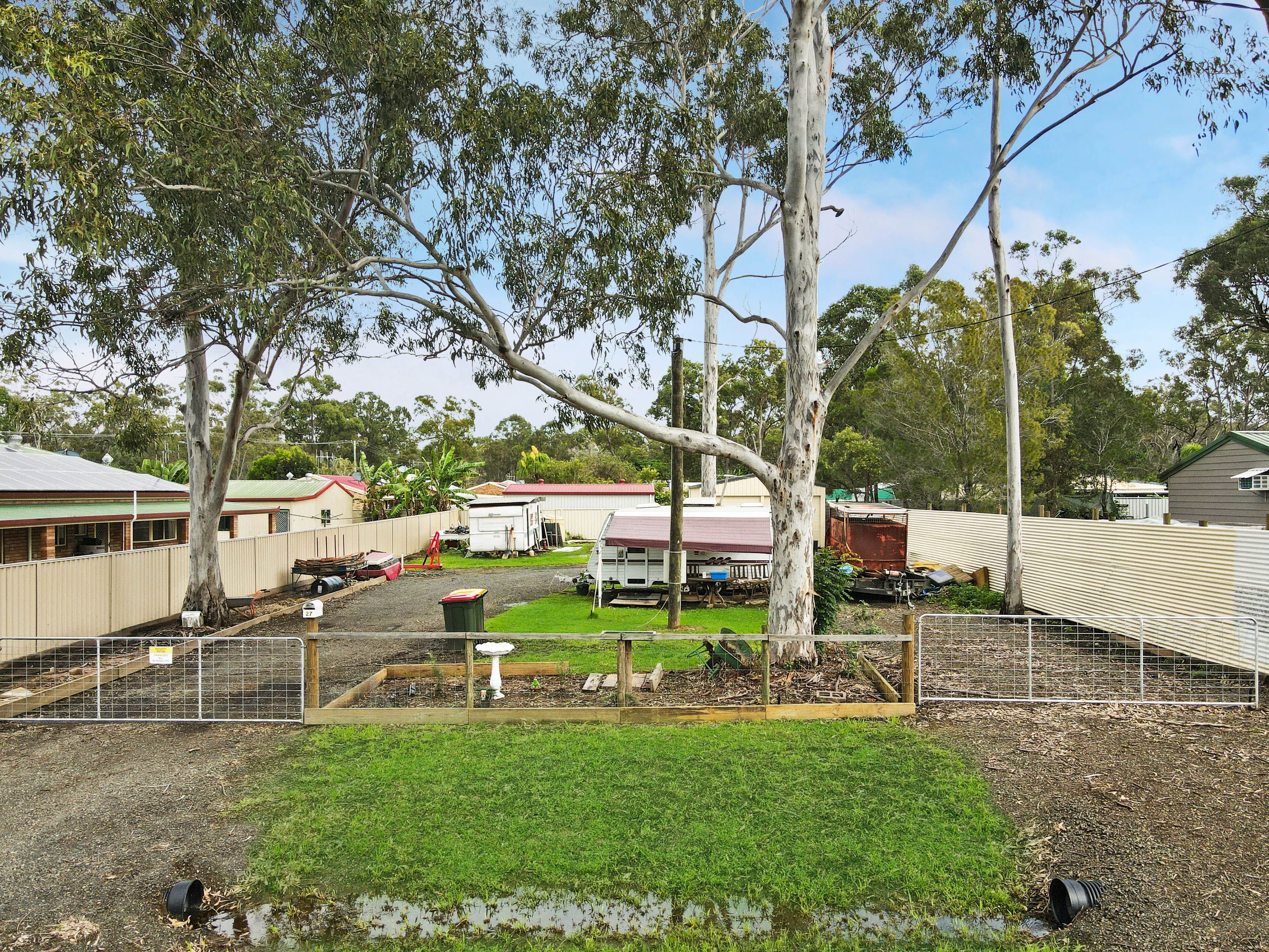 27 Knowland Street, Burrum Town QLD 4659, Burrum Town - Thumbnail 5
